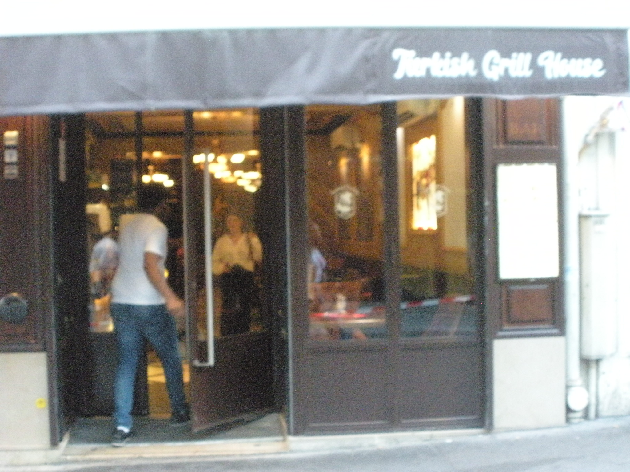 PARIS SUMMER 25 photo